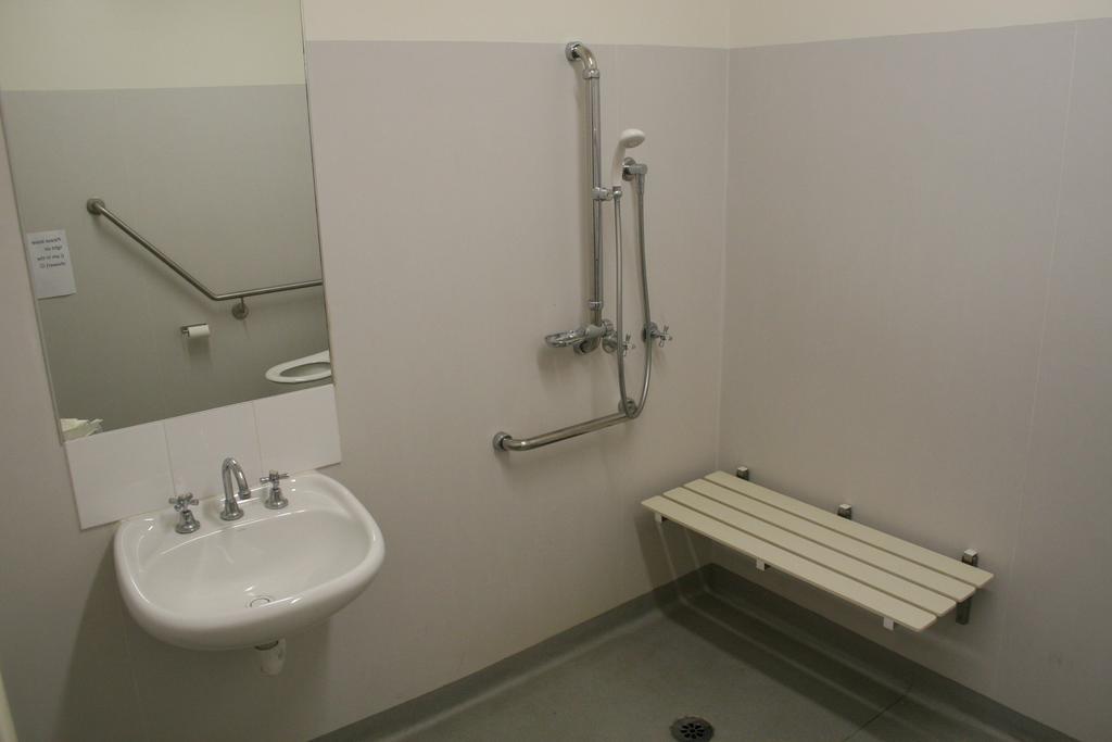 Arthouse Hostel Лонсестон Экстерьер фото