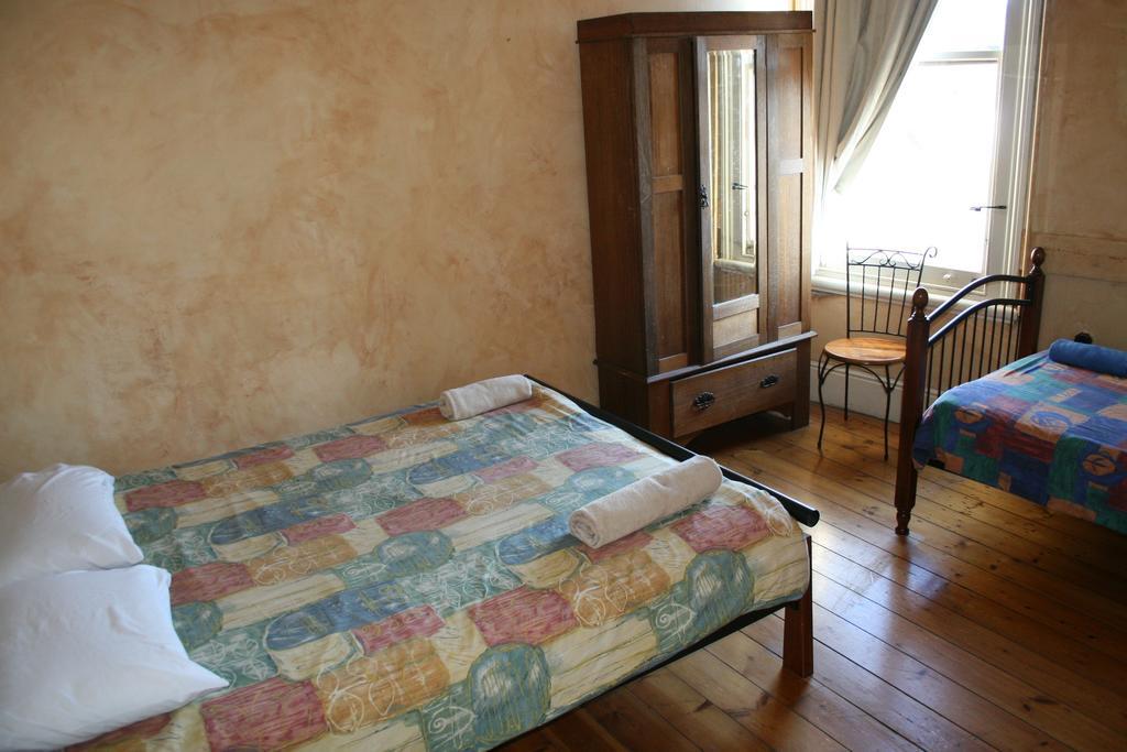 Arthouse Hostel Лонсестон Номер фото