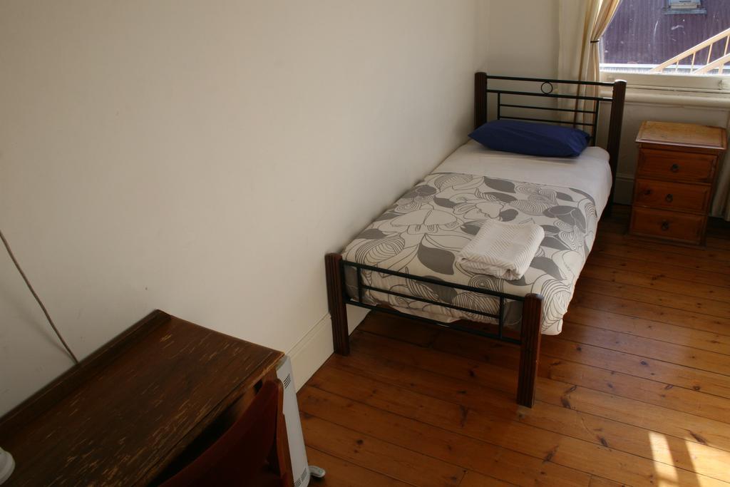 Arthouse Hostel Лонсестон Номер фото