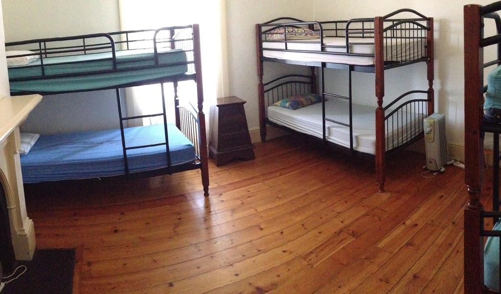 Arthouse Hostel Лонсестон Номер фото