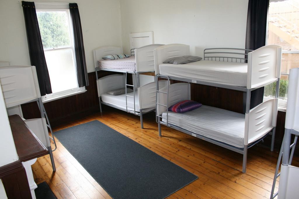 Arthouse Hostel Лонсестон Номер фото