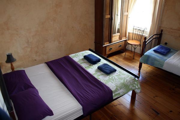 Arthouse Hostel Лонсестон Экстерьер фото