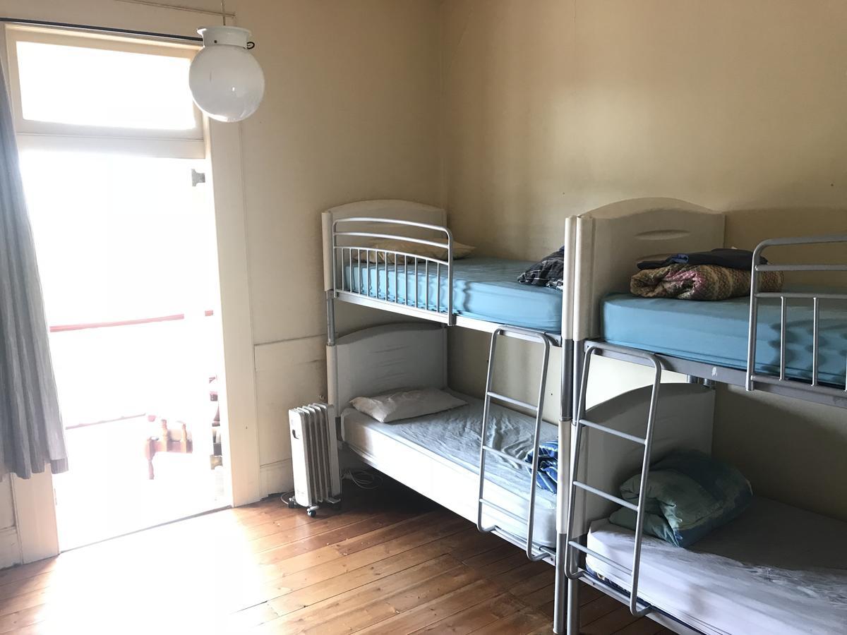 Arthouse Hostel Лонсестон Экстерьер фото