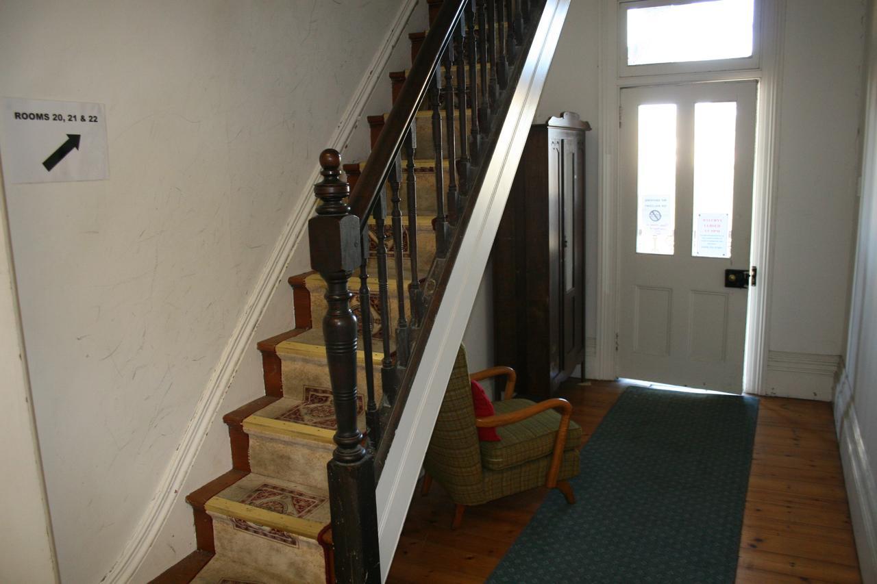 Arthouse Hostel Лонсестон Экстерьер фото